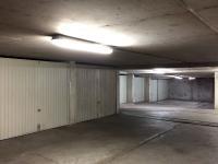 Location de box (sous-sol) - Lyon 8 - 33 rue Santos Dumont