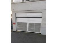 Parking privé (sous-sol) 6 Rue Pascal, 69100 Villeurbanne, France