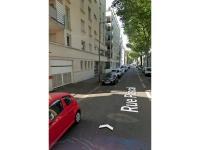 Location de parking (sous-sol) - Villeurbanne - 6 rue Pascal