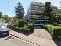 Parking privé (sous-sol) 33 Avenue Des Lauriers, 06160 Antibes, France
