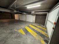 Location Box - RDC - Haut rue du Dessous des Berges - Paris 75013