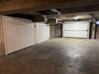 Location de box (sous-sol) - Paris 13 - rue Du Dessous Des Berges