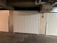 Location de box (sous-sol) - Paris 13 - rue Du Dessous Des Berges