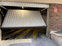 Location de box (sous-sol) - Paris 13 - rue Du Dessous Des Berges