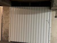 Location de box (sous-sol) - Paris 13 - rue Du Dessous Des Berges
