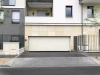 Location de parking (sous-sol) - Bois-Colombes - 28 avenue De L'europe