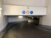 Location de parking (sous-sol) - Bois-Colombes - 28 avenue De L'europe