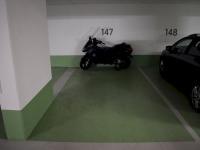 Vente Parking privé (sous-sol) Issy-les-Moulineaux 92130
