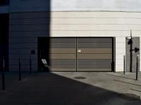 Parking à vendre - Issy-les-Moulineaux - 13 rue Du Passeur De Boulogne