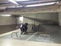 A louer 1 place parking proche métro Aubervilliers 4 chemin Pantin