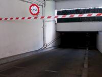Place de parking à louer - Pantin 93500 - 15 Rue Sainte-Marguerite, 93500 Pantin, France - 117 euros