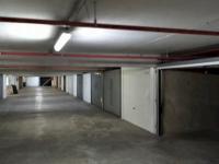 Location Box (sous-sol) Paris 75019