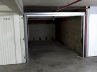 Parking à louer - Paris 19 - 81 avenue De Flandre