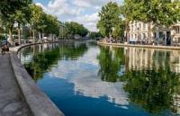 Place de parking à louer - Paris 75010 -  - 100 euros - 10 Rue Louis Blanc, 75010 Paris, France