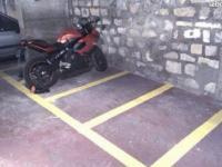 Parking moto 1 Rue Du Guichet, 92110 Clichy, France