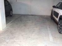 Location de parking (sous-sol) - Montpellier - rue De La Fontaine Saint-Berthomieu