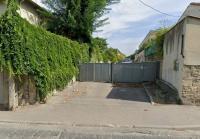Location de parking (sous-sol) - Montpellier - rue De La Fontaine Saint-Berthomieu