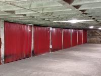 Location de box (sous-sol) - Montreuil - 7 rue Carnot