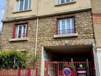 Location de box (sous-sol) - Montreuil - 7 rue Carnot