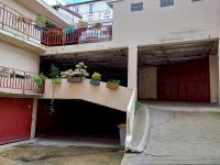 Location de box (sous-sol) - Montreuil - 7 rue Carnot