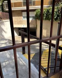 Vente de box (sous-sol) - Neuilly-sur-Seine - 50 avenue Du Roule