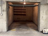 Vente de box (sous-sol) - Neuilly-sur-Seine - 50 avenue Du Roule