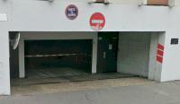 Location de box (sous-sol) - Bagnolet - 43 rue Charles Delescluze