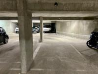 Parking privé (sous-sol) 24 Avenue Pierre Lefaucheux, 92100 Boulogne-Billancourt, France