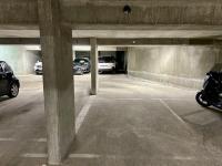 Boulogne-Billancourt - 24 avenue Pierre Lefaucheux - Location de place de parking