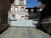 Location emplacement de parking privé (sous-sol) Toulouse 31400