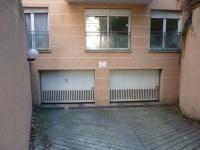 Location de parking (sous-sol) - Toulouse - 110 grande Rue Saint-Michel