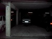 Location de parking (sous-sol) - Toulouse - 110 grande Rue Saint-Michel