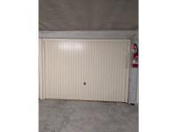 Location Box avec électricité (sous-sol)  