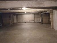 Location de parking (sous-sol) - Paris 17 - 106 rue Des Moines