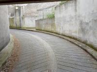 Location de parking (sous-sol) - Paris 17 - 106 rue Des Moines