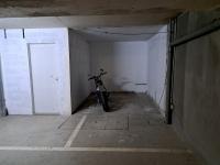 Parking privé (sous-sol) 36 Rue Traversière, 75012 Paris, France