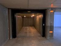 Location de parking (sous-sol) - Paris 12 - 36 rue Traversière