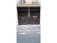 Place de parking à louer - Paris 75010 -  - 60 euros - 16 Rue D'enghien, 75010 Paris, France