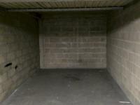 Location Box (sous-sol) Paris 75019