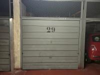 Vente Box (sous-sol) Paris - Villiers/Lévis