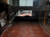 Vente de box (sous-sol) - Paris 17 - 15 avenue De Villiers