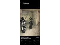 Location Parking Moto Paris 75018