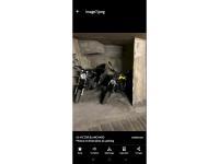 Location de parking moto - Paris 18 - 111 rue Du Mont Cenis