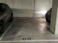 Location de parking (sous-sol) - Sainte-Geneviève-des-Bois - 8 rue Louise Michel