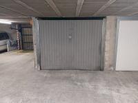 Location de box (sous-sol) - Cormeilles-en-Parisis - 10 avenue Du Docteur Flament