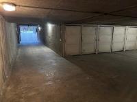 Location de box (sous-sol) - Vincennes - 60 avenue Pierre Brossolette