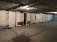 Location de box (sous-sol) - Vincennes - 60 avenue Pierre Brossolette