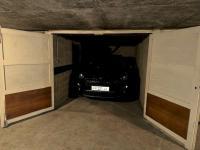 Location de box (sous-sol) - Vincennes - 60 avenue Pierre Brossolette