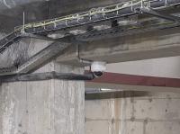 Location de parking (sous-sol) - Vincennes - 6 rue Clément Viénot