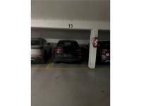 Parking privé (sous-sol) 25 Rue Cino Del Duca, 75017 Paris, France